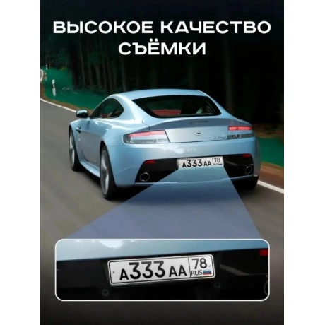 Видеорегистратор зеркало Artway AV-605 - фото 8