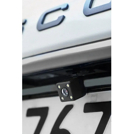 Видеорегистратор зеркало Artway AV-607 - фото 27