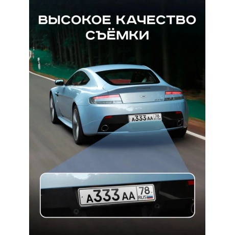 Видеорегистратор зеркало Artway AV-607 - фото 6