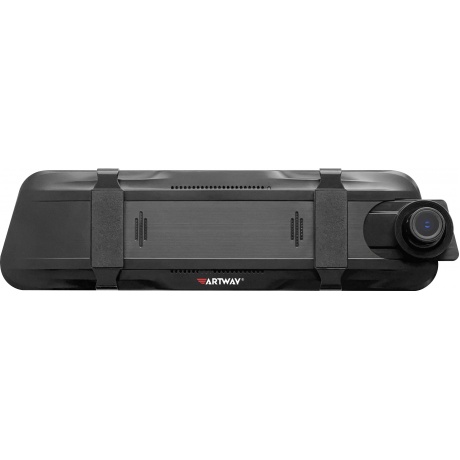 Видеорегистратор зеркало Artway AV-607 - фото 7