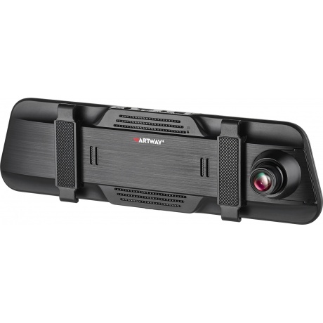 Видеорегистратор зеркало Artway AV-607 - фото 8