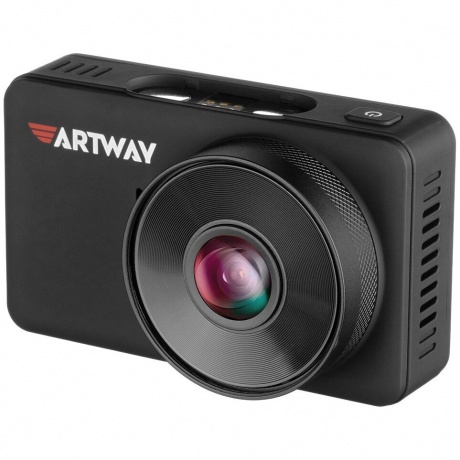 Видеорегистратор зеркало Artway AV-703 - фото 11