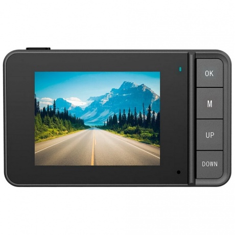 Видеорегистратор зеркало Artway AV-703 - фото 12