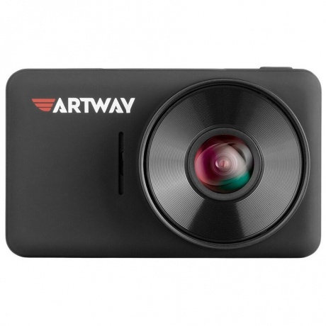 Видеорегистратор зеркало Artway AV-703 - фото 13