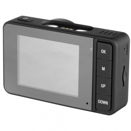 Видеорегистратор зеркало Artway AV-703 - фото 14