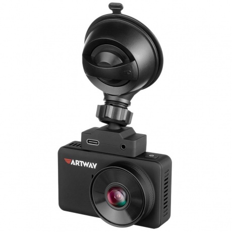 Видеорегистратор зеркало Artway AV-703 - фото 15
