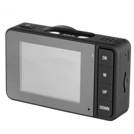 Видеорегистратор зеркало Artway AV-703 - фото 3