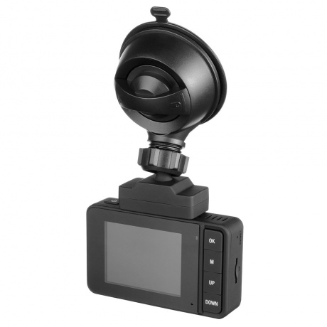 Видеорегистратор зеркало Artway AV-703 - фото 6