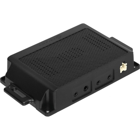 Видеорегистратор Neoline G-Tech X54 черный 1080x1920 1080p 170гр. GPS - фото 2