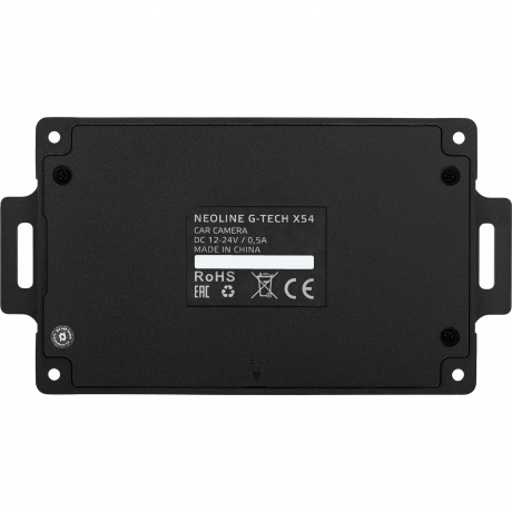 Видеорегистратор Neoline G-Tech X54 черный 1080x1920 1080p 170гр. GPS - фото 8