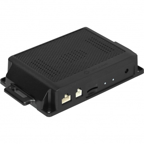Видеорегистратор Neoline G-Tech X54 черный 1080x1920 1080p 170гр. GPS - фото 10