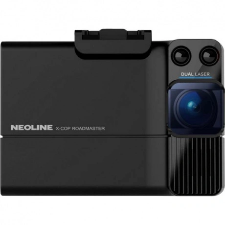 Видеорегистратор с радар-детектором Neoline X-Cop roadmaster GPS...