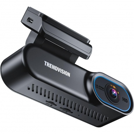 Видеорегистратор TrendVision Online Sky 4G Dual - фото 2