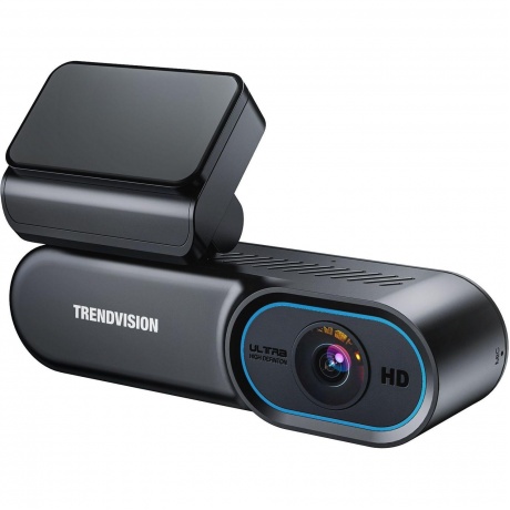 Видеорегистратор TrendVision Online Sky 4G Dual - фото 3