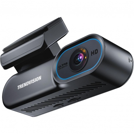 Видеорегистратор TrendVision Online Sky 4G Dual - фото 4