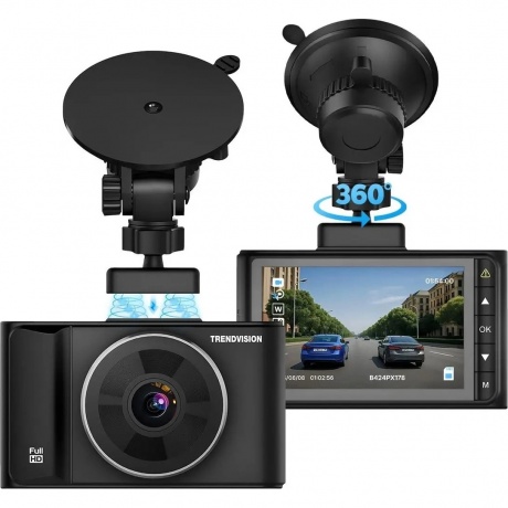Видеорегистратор TrendVision Victory - фото 1