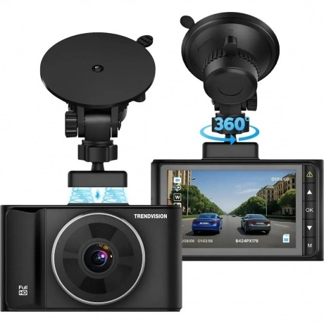 Видеорегистратор TrendVision Victory