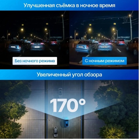 Видеорегистратор TrendVision Victory - фото 4