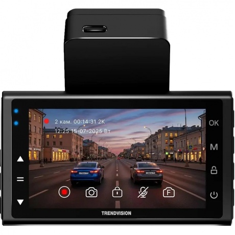 Видеорегистратор TrendVision Online Air 4G - фото 20