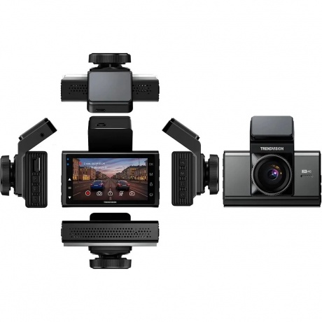 Видеорегистратор TrendVision Online Air 4G - фото 21