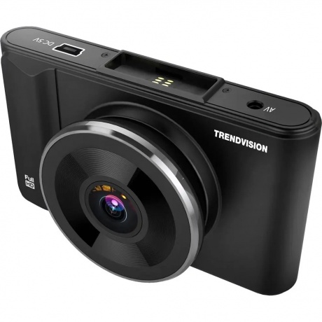 Видеорегистратор TrendVision Victory Dual - фото 4