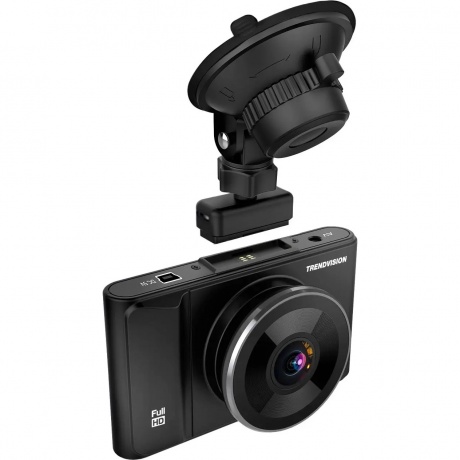 Видеорегистратор TrendVision Victory Dual - фото 5
