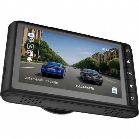 Видеорегистратор TrendVision Victory Dual - фото 7