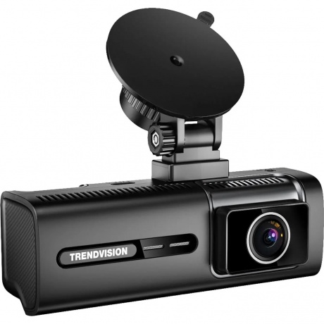 Видеорегистратор TrendVision Phantom 3CH GPS - фото 6