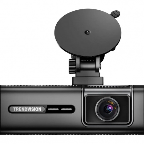 Видеорегистратор TrendVision Phantom 3CH GPS - фото 7