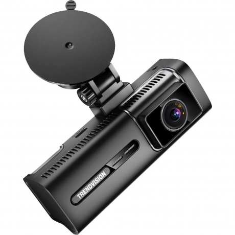 Видеорегистратор TrendVision Phantom 3CH GPS - фото 8