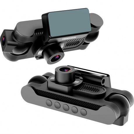 Видеорегистратор TrendVision Proof 360 GPS - фото 5