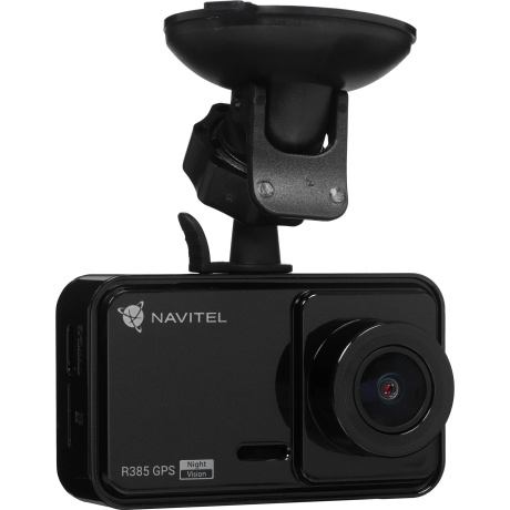 Видеорегистратор NAVITEL R385 GPS - фото 1