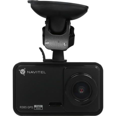 Видеорегистратор NAVITEL R385 GPS - фото 2