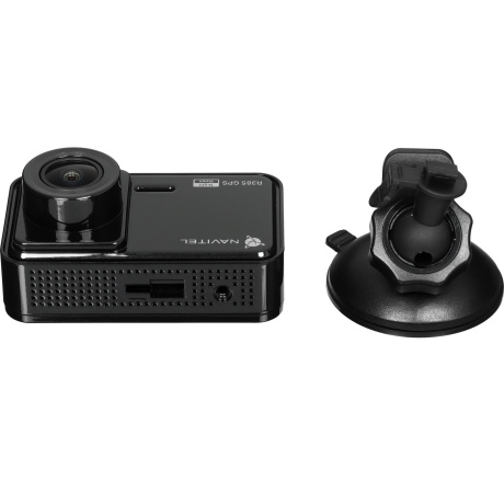 Видеорегистратор NAVITEL R385 GPS - фото 6