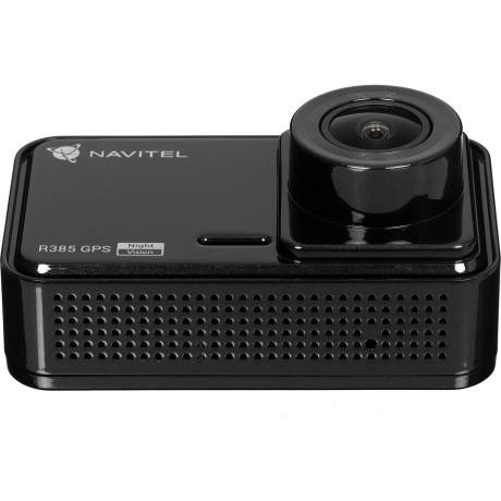 Видеорегистратор NAVITEL R385 GPS - фото 7