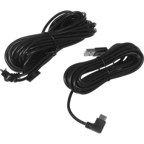 Видеорегистратор NAVITEL RS990 GPS, 2 камеры - фото 7