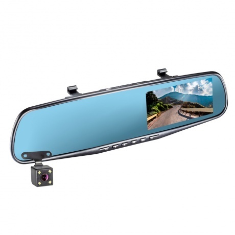 

Видеорегистратор Artway AV-600