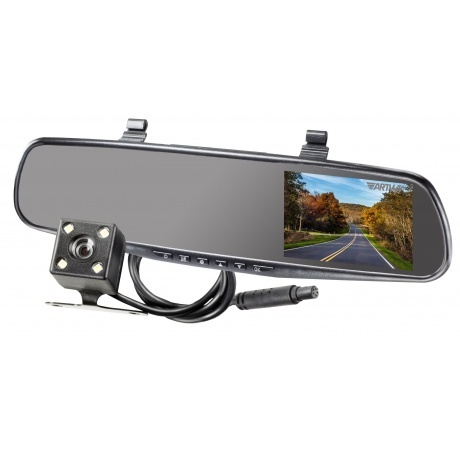 Видеорегистратор Artway AV-600 - фото 2