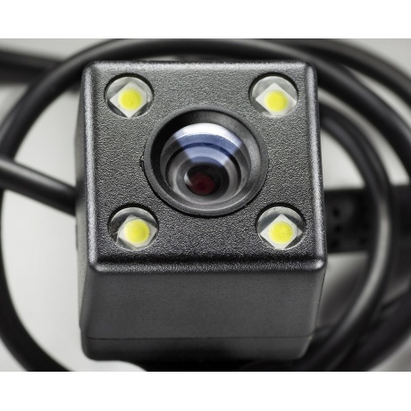 Видеорегистратор Artway AV-600 - фото 7