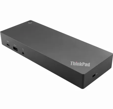 Стыковочная станция Lenovo TP Hybrid (40AF0135EU)