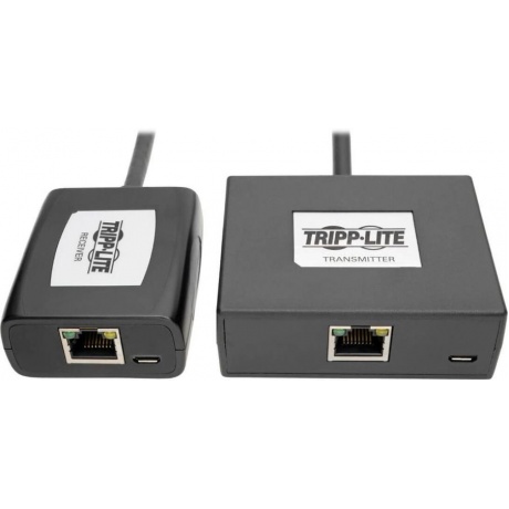 Стыковочная станция Tripplite B150-1A1-HDMI 20Вт - фото 2