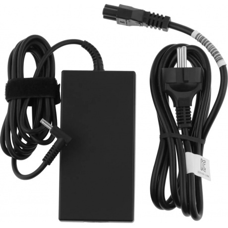 Док-станция HP 5TW10AA черный - фото 15