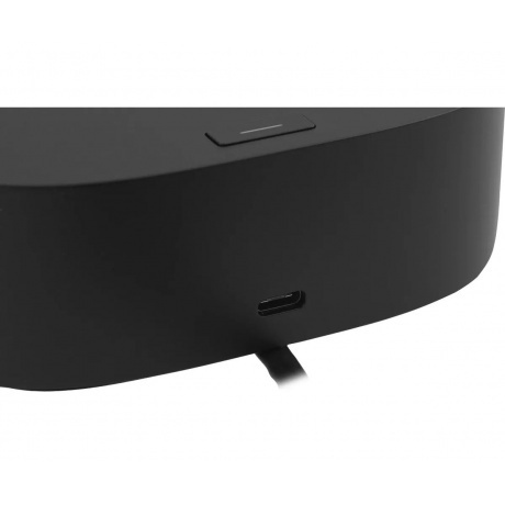 Док-станция HP 5TW10AA черный - фото 8