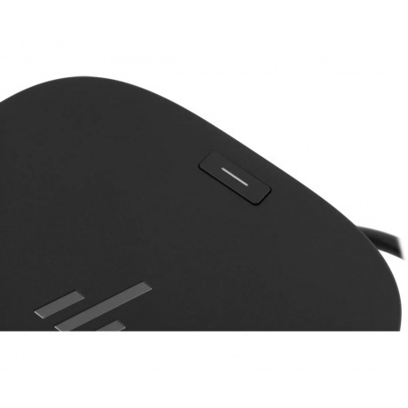 Док-станция HP 5TW10AA черный - фото 9