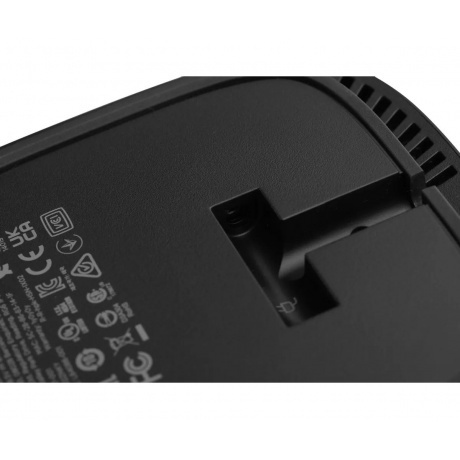 Док-станция HP 5TW10AA черный - фото 10