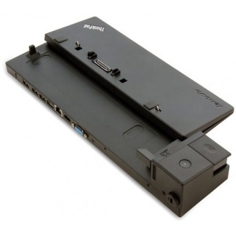 Стыковочная станция Lenovo ThinkPad Basic (40A00065EU) - фото 2