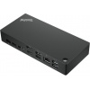 Док-станция Lenovo ThinkPad Universal USB-C Dock (40AY0090EU)