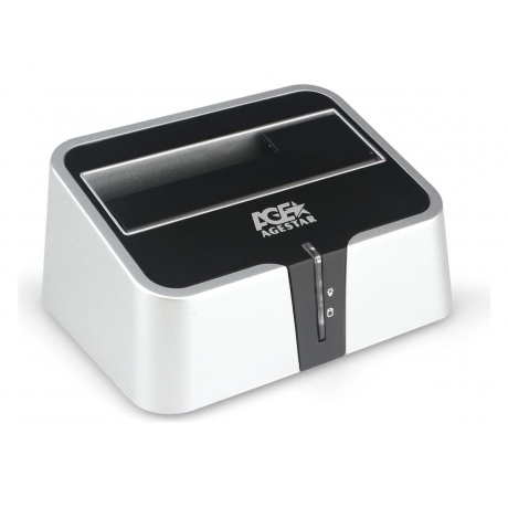 

Док-станция AgeStar 3CBT2(6G) 3.5", 2.5" SATA