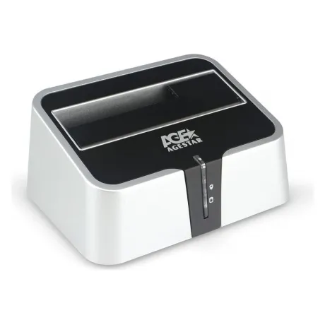 Док-станция AgeStar 3CBT2(6G) 3.5", 2.5" SATA