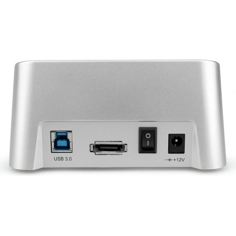 Док-станция AgeStar 3CBT2(6G) 3.5&quot;, 2.5&quot; SATA - фото 4